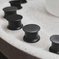 silicon plugs