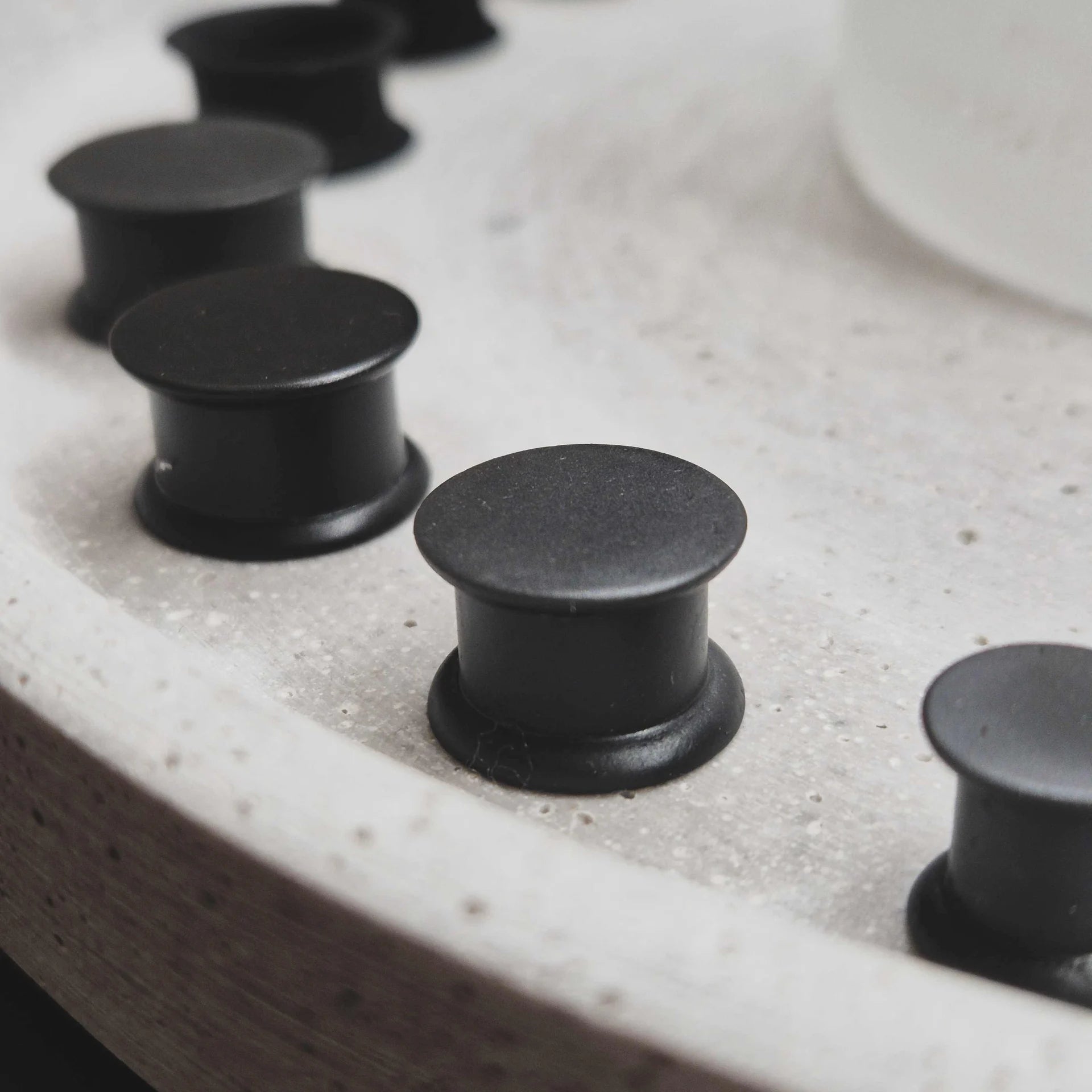 silicon plugs