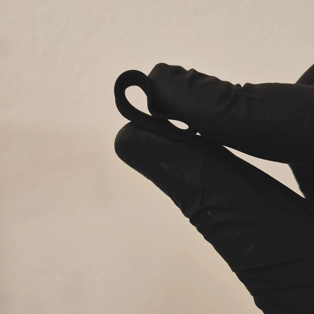silicon Flesh tunnels