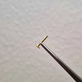 Labret gold