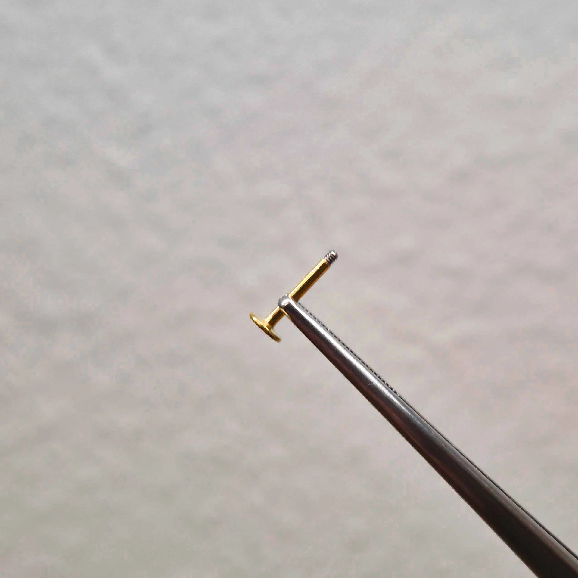 Labret gold