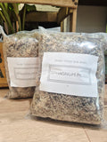 Sphagnum moss
