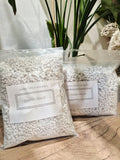 Chunky perlite