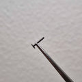 Labret black