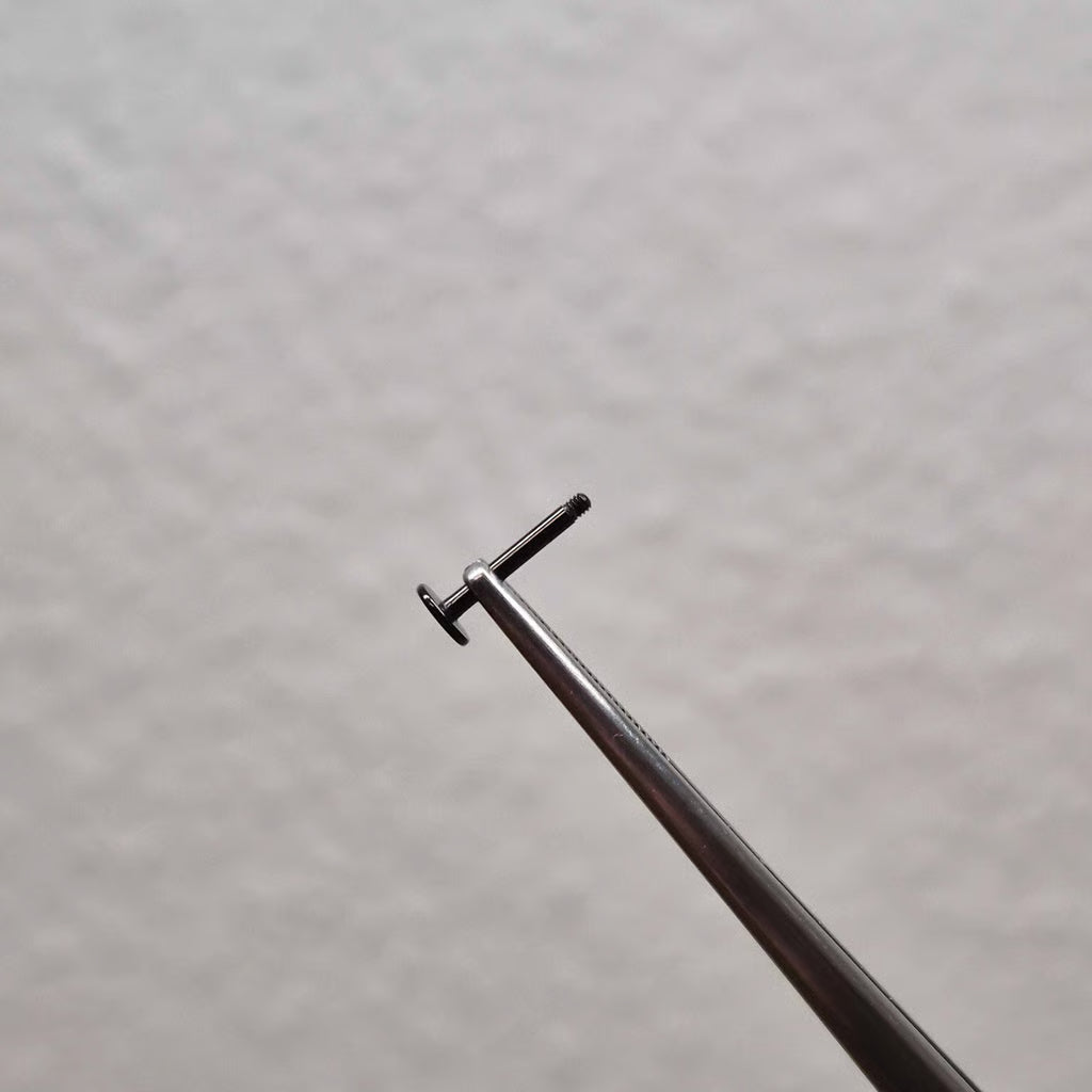 Labret black