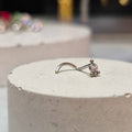 Nose stud 03