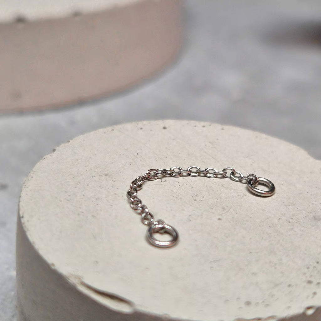 Nose chain