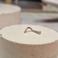 Nose stud 01