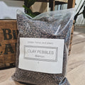 Clay pebbles