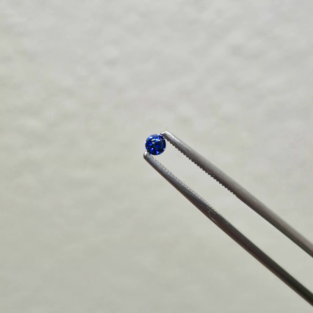 Epoxy crystal ball