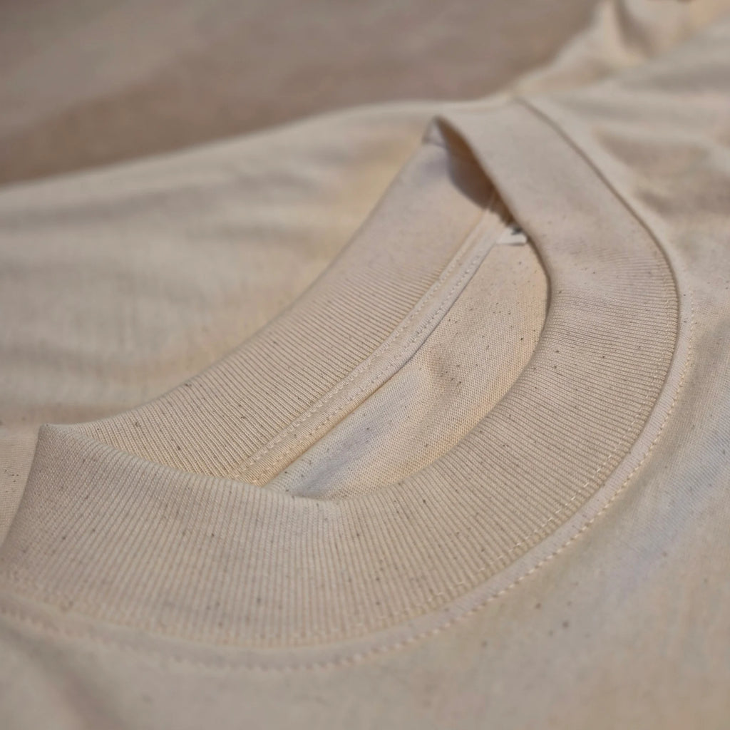 Oversized T-shirt "Planted"
