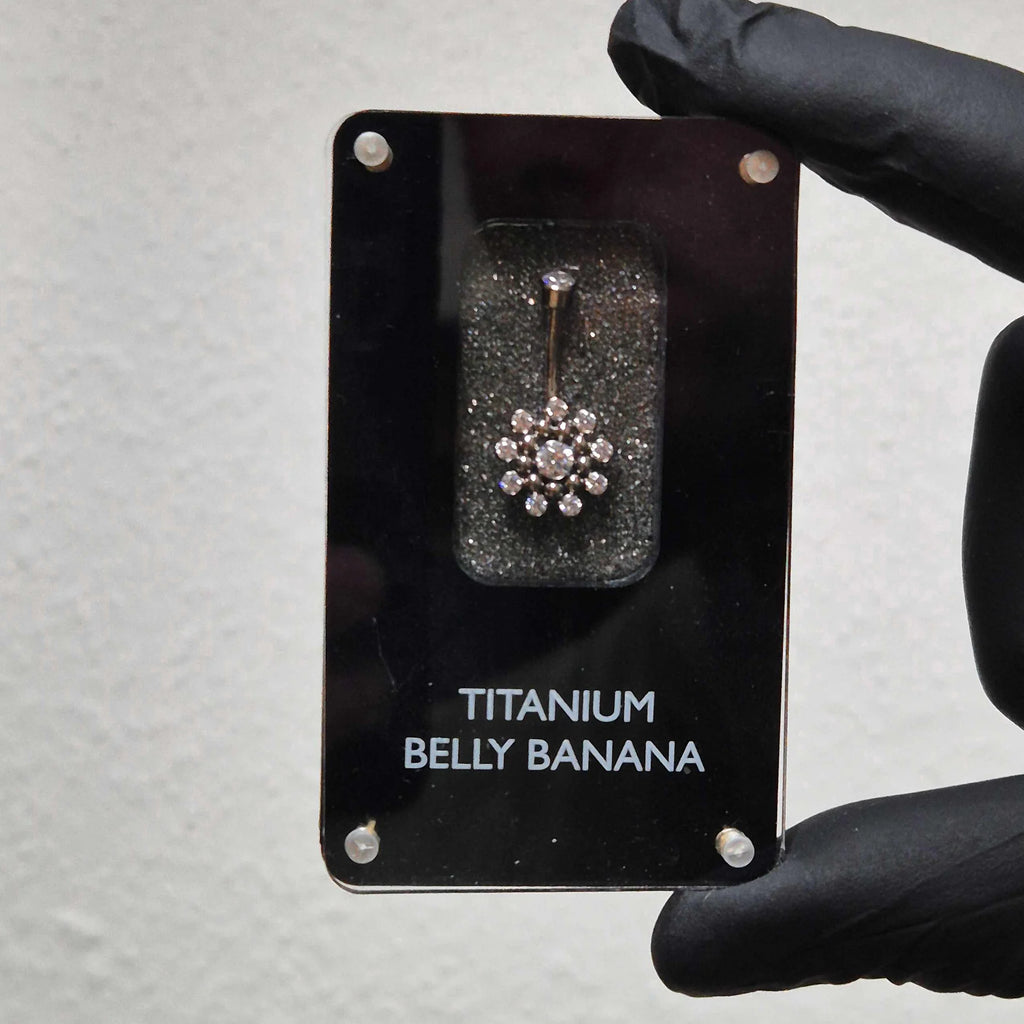Belly banana premium 1