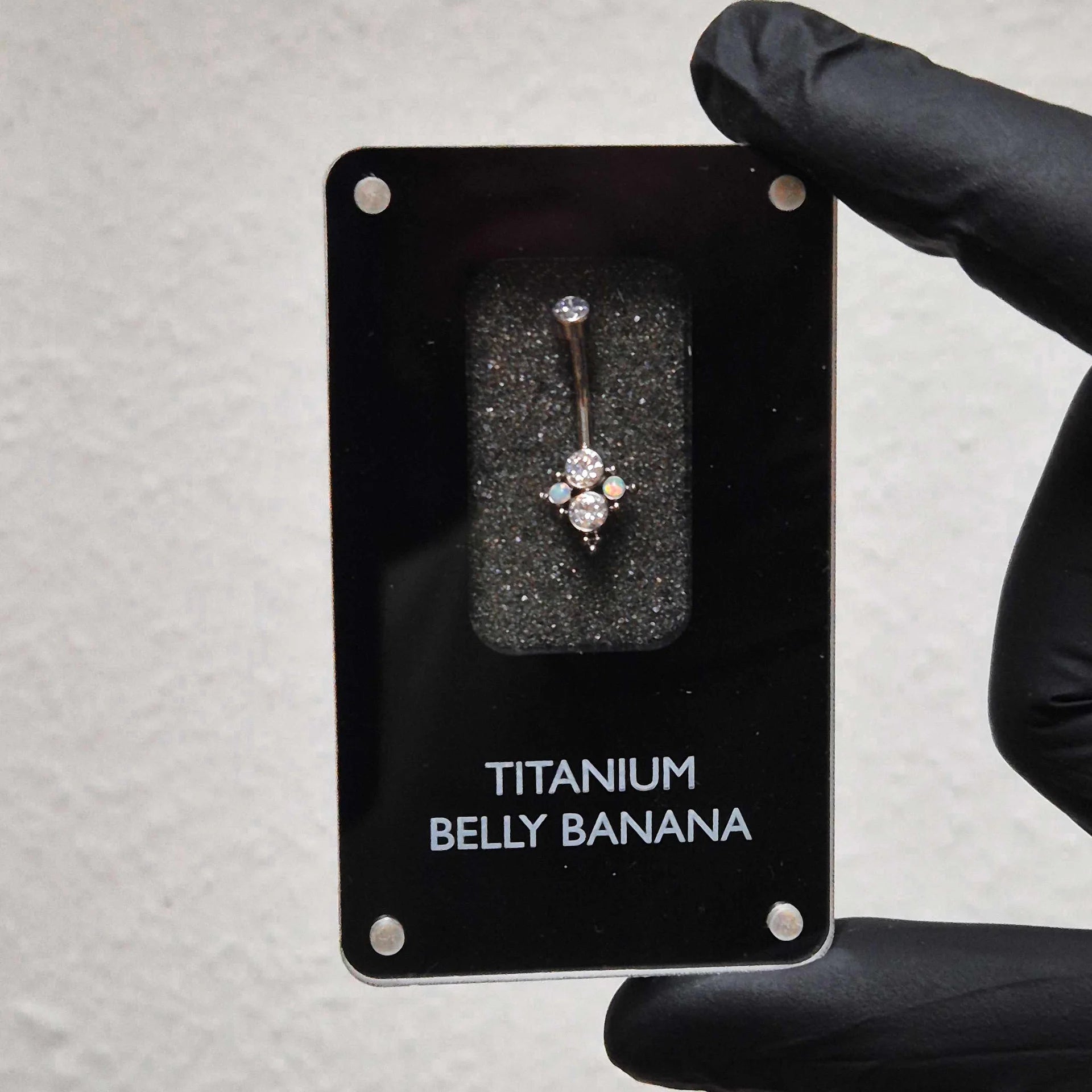 Belly banana premium 3