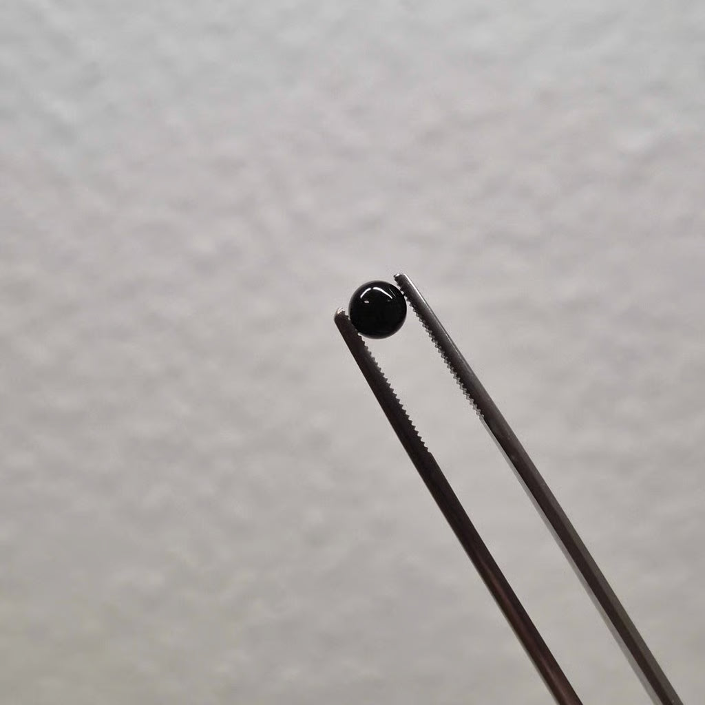 Ball black