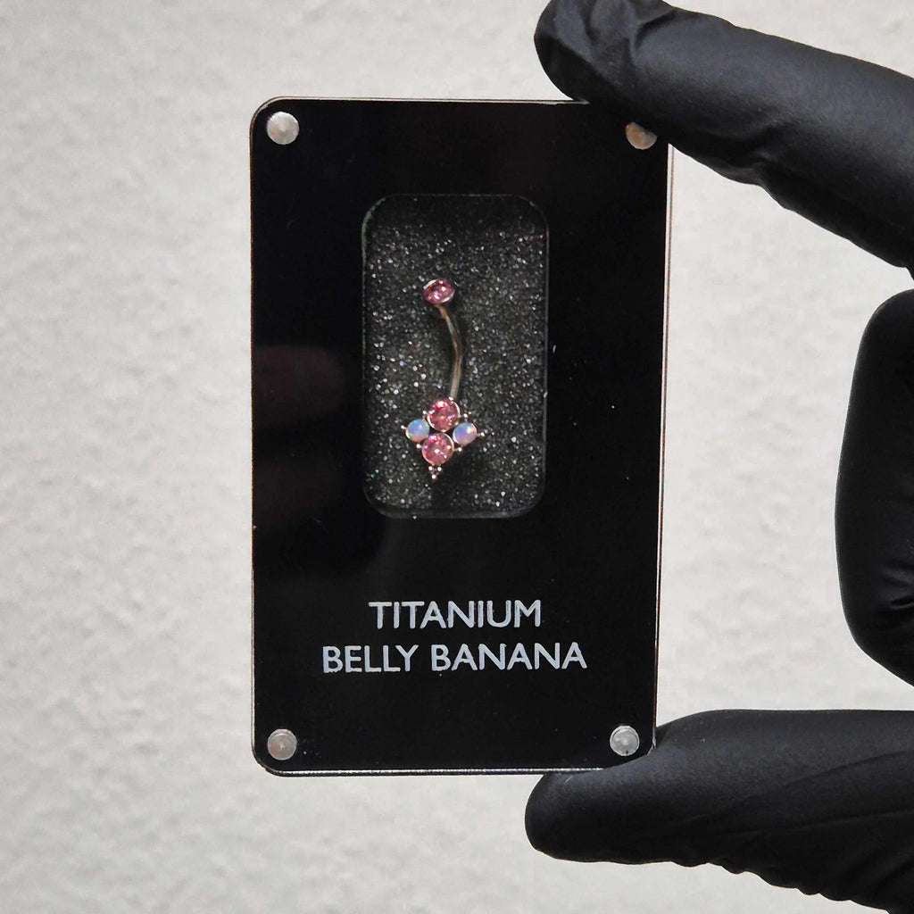 Belly banana premium 2