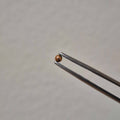 Ball rose gold
