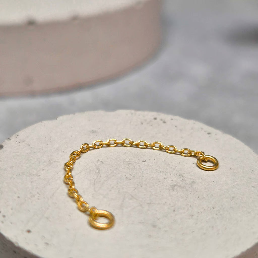 Nose chain