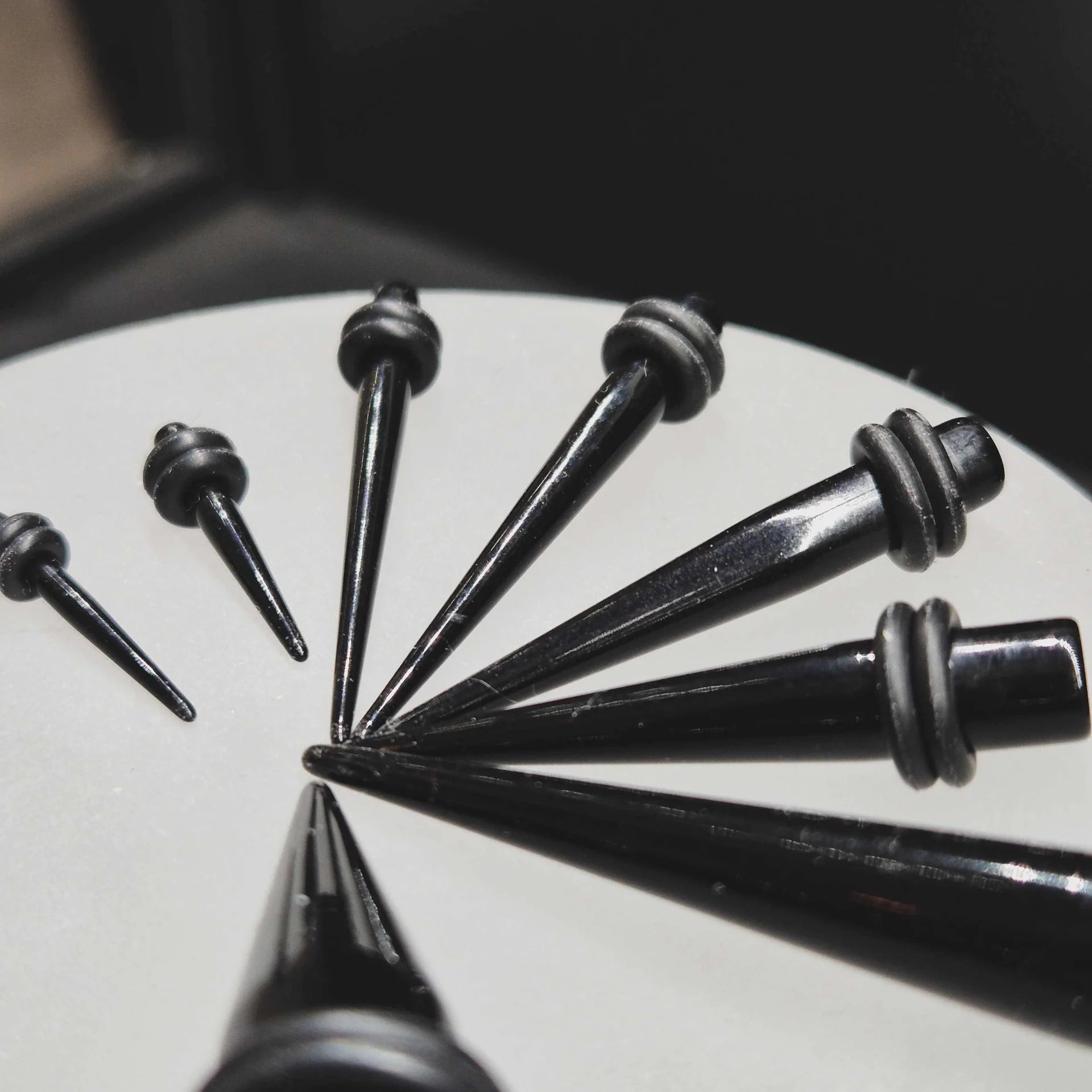 Expander