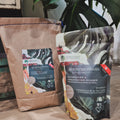 Swiss natural fertiliser / Frass