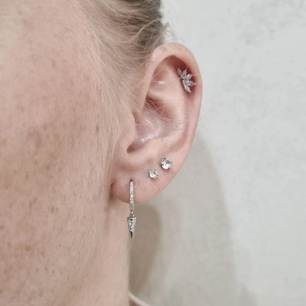 Ear drop