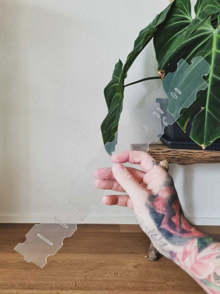 Pot extender