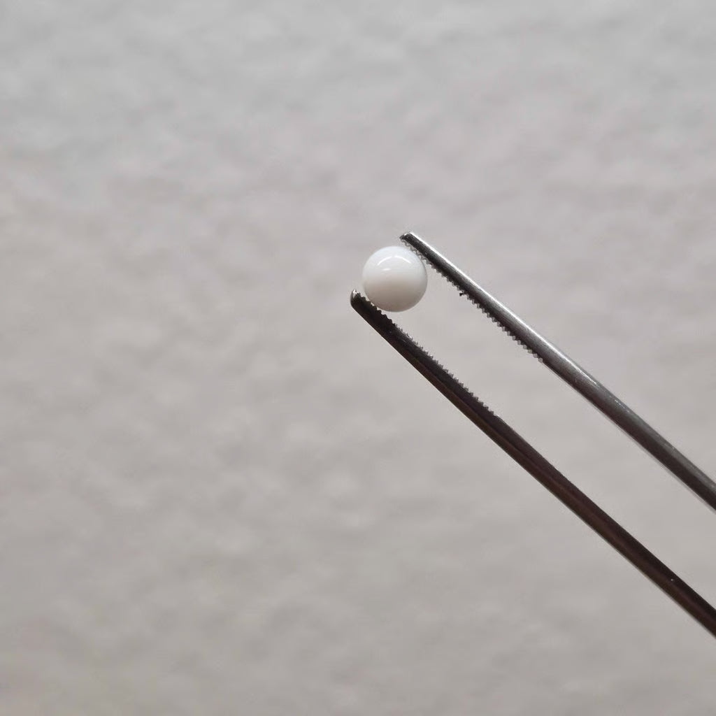 Acrylic ball