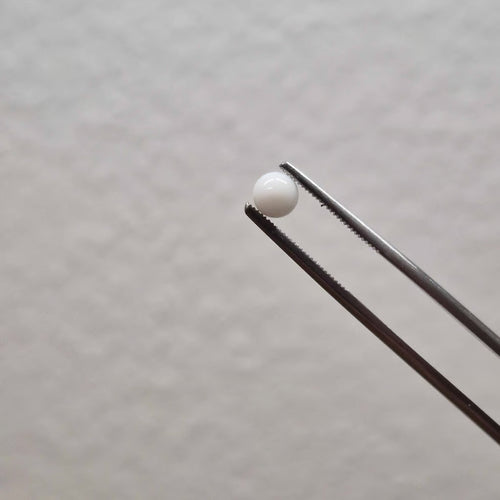 Acrylic ball